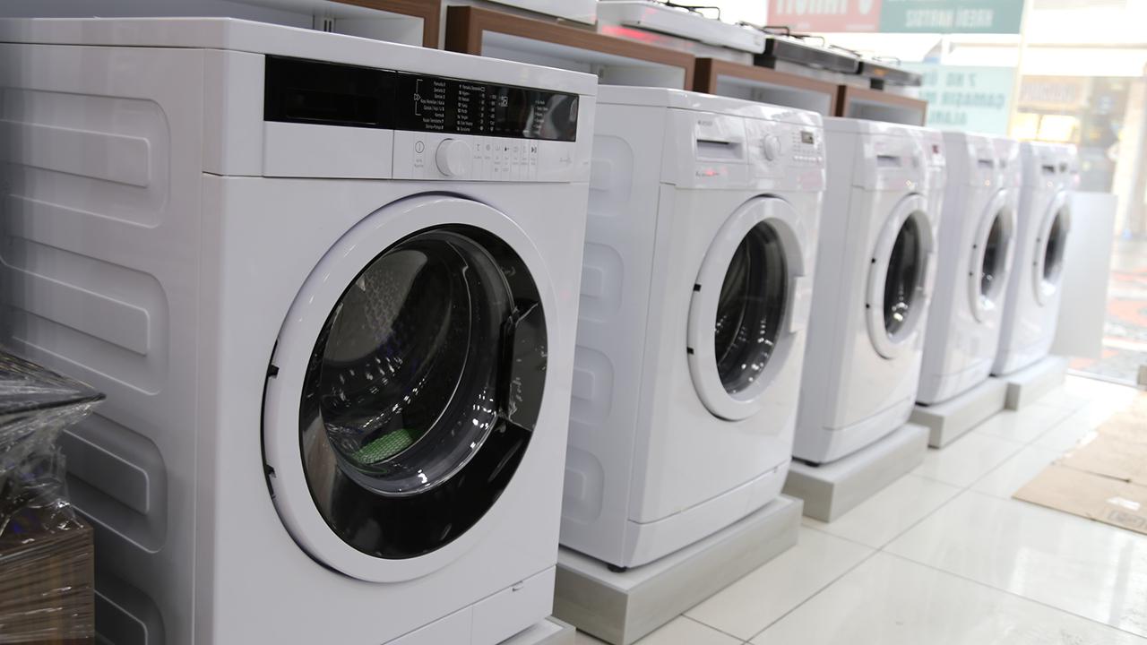 Akkışla Beyaz Eşya Tamircisi